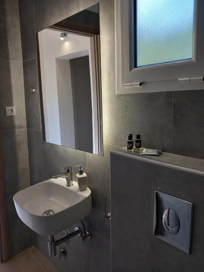 Nikos Dimas Studios Parga Ngoại thất bức ảnh