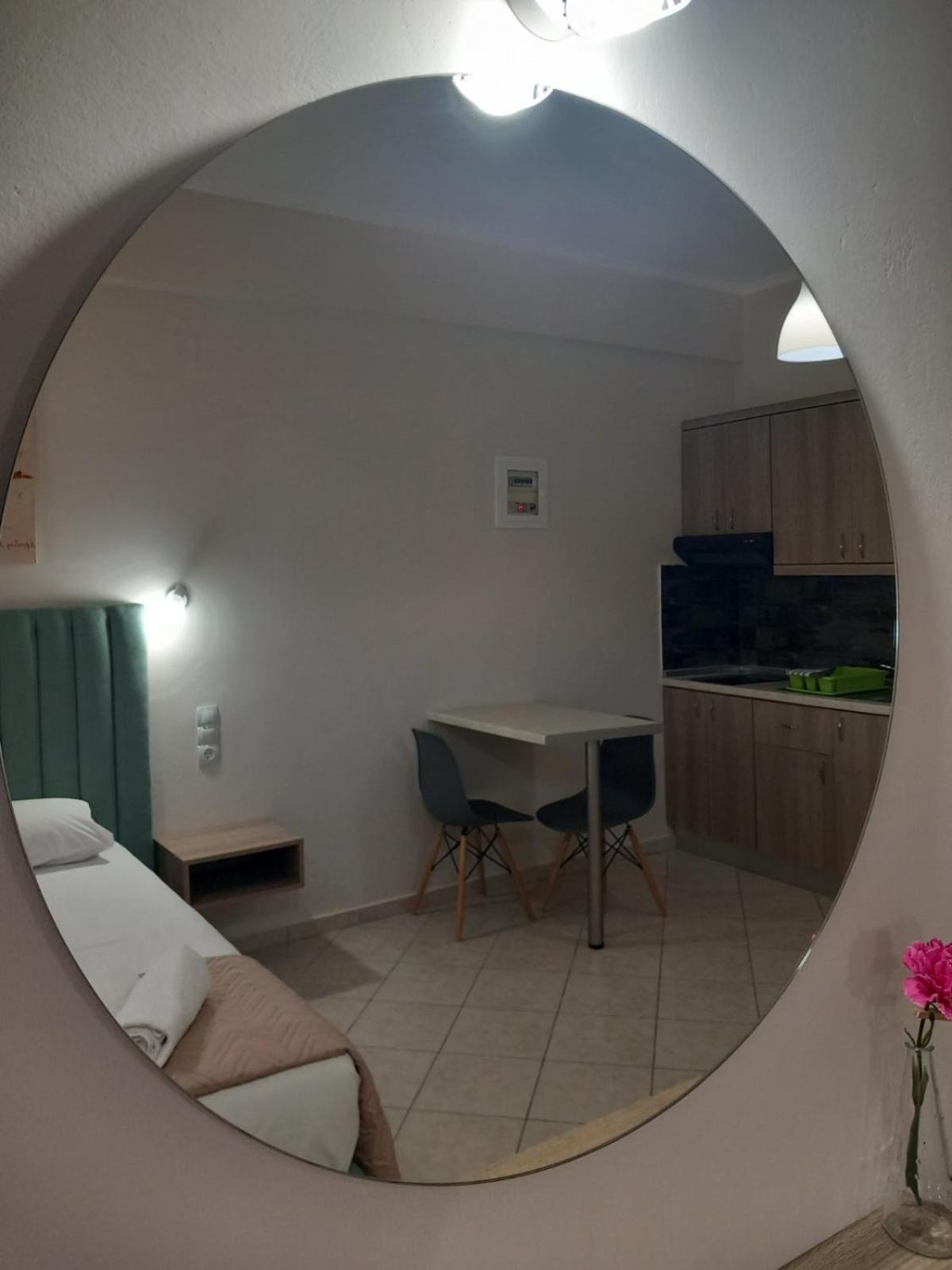 Nikos Dimas Studios Parga Ngoại thất bức ảnh