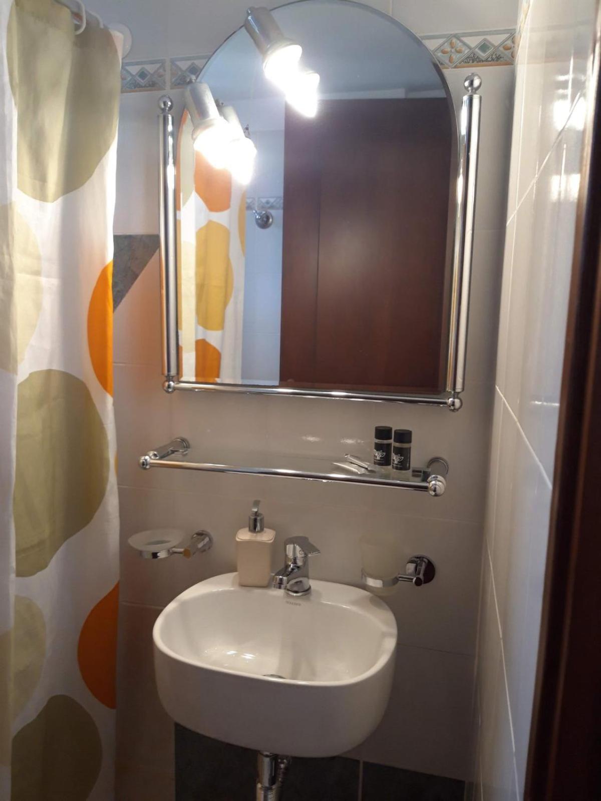 Nikos Dimas Studios Parga Ngoại thất bức ảnh